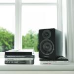 Acoustic Energy AE100 Hangfal