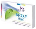 EYEYE Bioxy Toric - 6 buc - Lunare