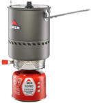 MSR Reactor 1.7L Stove System