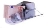  Bankjegyszámláló, HUF, EUR, USD, "Cashtech 230