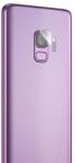  Temp-glass006161 Samsung Galaxy S9 hátsó kamera védő fólia tempered Glass (edzett üveg) (Temp-glass006161)