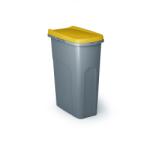 Stefanplast Cos gunoi modular, 15 litri, Home eco (SP-70700) Cos de gunoi