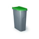 Stefanplast Cos gunoi modular, 40 litri, Home eco (SP-70780) Cos de gunoi