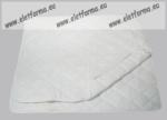 Billerbeck MEDICLEAN főzhető matracvédő - SAROKGUMIS, 90x200 cm