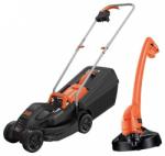 Black & Decker BEMW351GL2