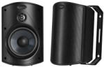 Polk Atrium 4 Black (x2) Boxe audio