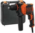 Black & Decker BEH550K-QS Masina de gaurit
