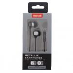Maxell Metallix Casti