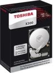 Toshiba X300 12TB 7200rpm (HDWR21CEZSTA)