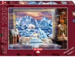 Art Puzzle Arctic Dream - Jan Patrik - 1500 piese (4624) Puzzle