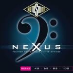 Rotosound NXB 45 Corzi pentru chitare bas (NXB45)