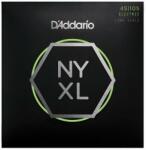 D'Addario NYXL45105 Corzi pentru chitare bas (<![CDATA[NYXL45105]]>)