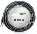Dunlop MXR DCIX20R PRO 6 m Drept - Oblic Cablu de instrument (DCIX20R)