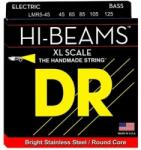 DR Strings LMR5-45 Set de 5 corzi pentru bas (LMR5-45)