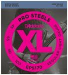 D'Addario EPS170 Corzi pentru chitare bas (EPS170)