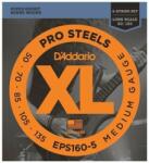 D'Addario EPS160-5 Set de 5 corzi pentru bas (EPS160-5)