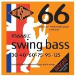 Rotosound RS 666 LC Set de 6 corzi pentru bas (RS666LC)