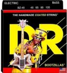 DR Strings BZ-45 Corzi pentru chitare bas (BZ-45)