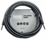 Dunlop MXR DCIX10 PRO Negru 3 m Drept - Drept (DCIX10)