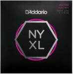 D'Addario NYXL45130SL Set de 5 corzi pentru bas (NYXL45130SL)