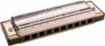 Hohner Big River Harp MS Richter-G Muzicuță diatonică (M590086P)