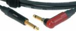 KLOTZ TIR0300PSP Titanium 3 m Drept - Oblic Cablu de instrument (TIR0300PSP)