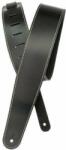 D'Addario Planet Waves 25LS00-DX Black Curea de chitară (<![CDATA[25LS00-DX]]>)