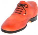 Kerbl Latex Shoe - латкесова обувка 25 см, Германия - 80778