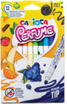 CARIOCA Parfüm Xplosion illatos filctoll szett 12db - Carioca (42672)