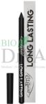 PuroBio Cosmetics Creion de ochi kajal negru super rezistent Purobio Cosmetics 13-g