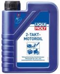 LIQUI MOLY 2-Takt-Motoroil 1 l