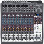 BEHRINGER XENYX X 2442 Usb