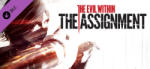 Bethesda The Evil Within The Assignment DLC (PC) Jocuri PC