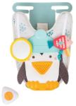 Taf Toys Jucarie auto - Pinguinul muzical TAf Toys (4618)