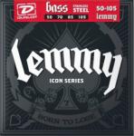 Dunlop LKS50105 Corzi pentru chitare bas