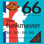 Rotosound FM66 Corzi pentru chitare bas (FM66)
