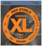 D'Addario EPS160 Corzi pentru chitare bas (<![CDATA[EPS160]]>)