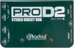 Radial Engineering ProD2