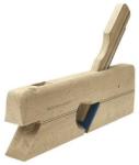 Topex Rindea manuala, corp din lemn, lama 3 cm, Topex (11A230)