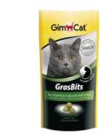 GimCat Gras Bits Zöld fű tabletta 0.05 kg