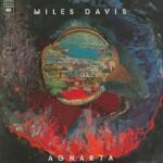 Miles Davis Agharta - livingmusic - 189,99 RON