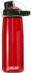 CamelBak Chute Mag - Cardinal - műanyag kulacs - 750ml - piros színben
