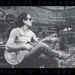 Santana Blues For Salvador