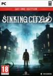 Bigben Interactive The Sinking City [Day One Edition] (PC)