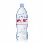 Evian Apa Plata Evian 1.5l