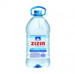 Zizin Apa plata Zizin 5l