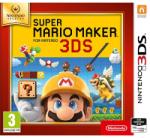 Nintendo Super Mario Maker [Nintendo Selects] (3DS)