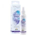 WE-VIBE - Clean tisztító és fertőtlenítő folyadék (100 ml)