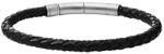 Fossil Bratara Fossil Men Casual Vintage JF00510797