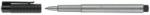 Faber-Castell Pitt Artist Pen Argintiu Metalizat Faber-Castell (FC167351)